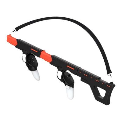 Quest3VR手柄射击游戏实体握把