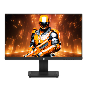 泰坦军团24英寸2K275Hz显示器240台式27电脑144电竞360屏P2512S+