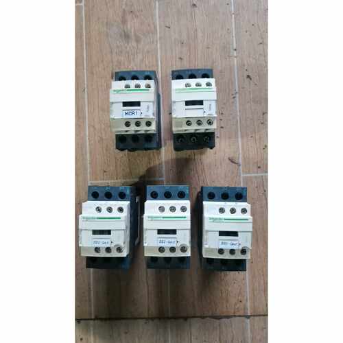 【议价-可维修】  LC1D32BD LC1D25BD 接触器 /均有货