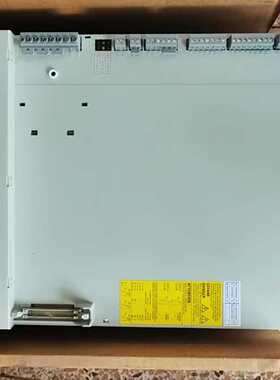 议价全新仅西门子120KW电源模块6SN1145-1BB00