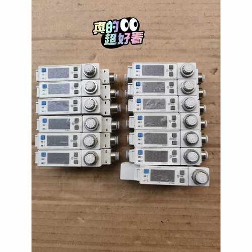 【议价】SMC计PFM710SC4AM