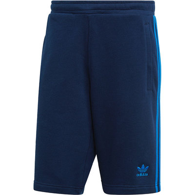 Adidas/阿迪达斯正品三叶草潮流夏男子休闲运动短裤五分裤EJ9691