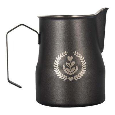 专业咖啡拉花缸打奶泡杯拉花神器