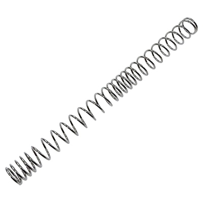 SHS守护神卷毛不等距弹簧