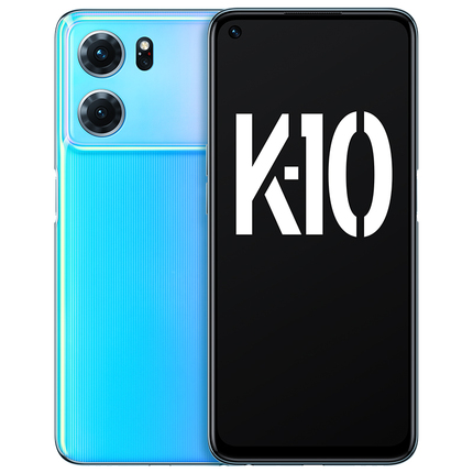 【3期免息】OPPO K10 oppok10手机 oppo手机官方旗舰店官网授权5g智能全网通k10x k11x k11 k9x k7x oppo手机