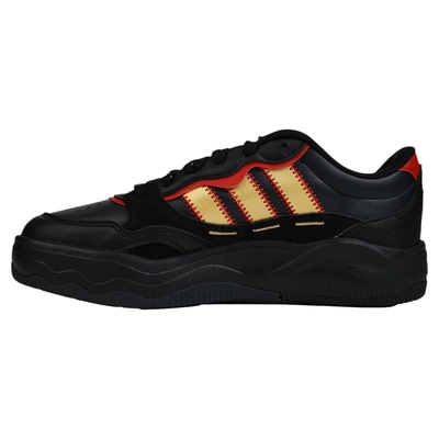 adidas阿迪达斯面包鞋马年限定板鞋男鞋女鞋正品新款休闲鞋KI1858