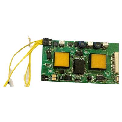 东芝电梯HIB-100A5P1M1212P001