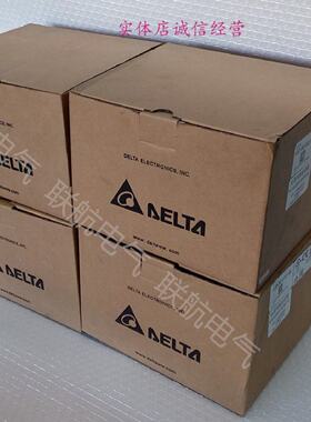 议价全新台达A2伺服马达ECMA-CA0807ES/GS/PS/RS/FS/HS/QS/SS 750