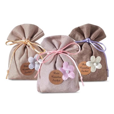 栀子花香薰留香包|超1.2万次加购