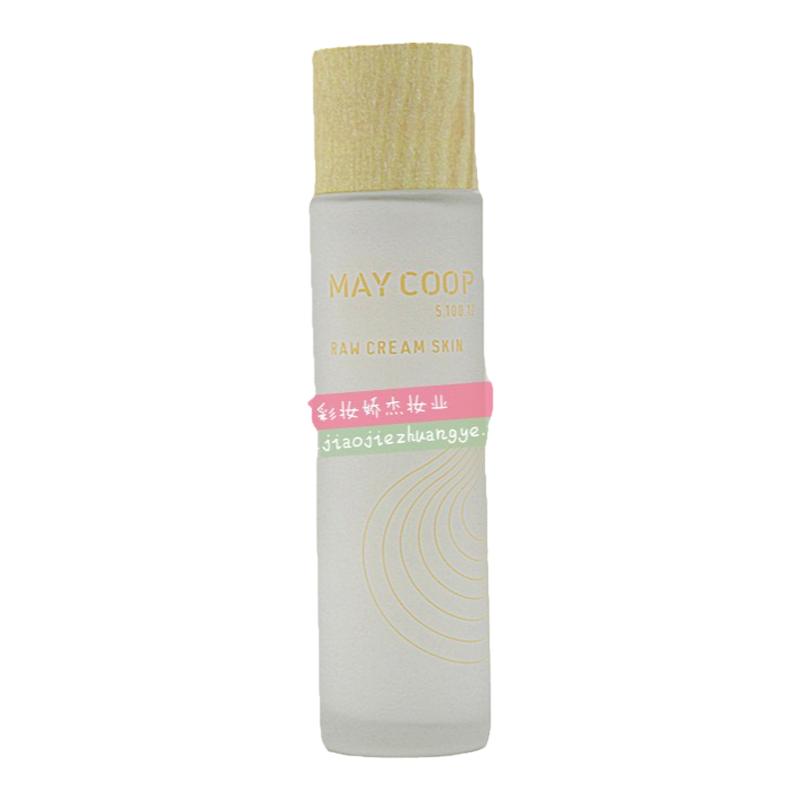 枚柯枫润轻柔保湿乳110ML补水