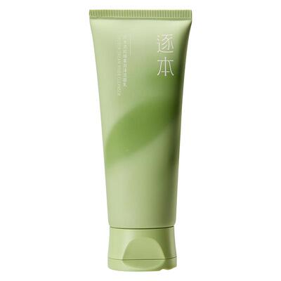 逐本清欢氨基酸表活洁面乳绵柔温和清洁不紧绷洗面奶