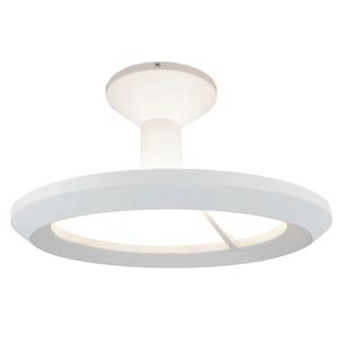 至御全光谱护眼漫反射母婴灯儿童书房简约卧室吸顶灯具奶油风智能