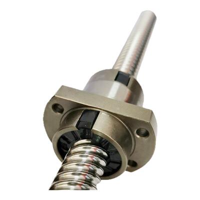 台湾TBI滚珠丝杆丝杠螺母 SFU/SFS/SFY/1610/1620/2020R正品套装