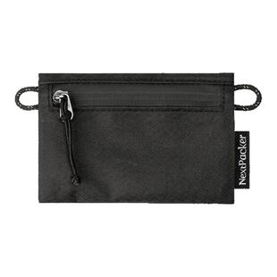 NextPacker翌至小物卡包超薄迷你零钱包钥匙包随身证件多功能收纳