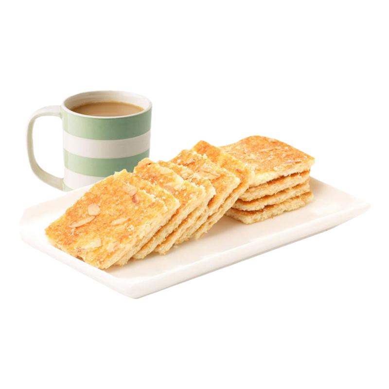 好吃点饼干整箱10斤散称香脆饼干核桃腰果杏仁饼散装食品休闲零食