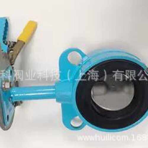 OKM蝶阀手柄602A-L蝶阀手柄OKM手动蝶阀手柄DN40-DN200