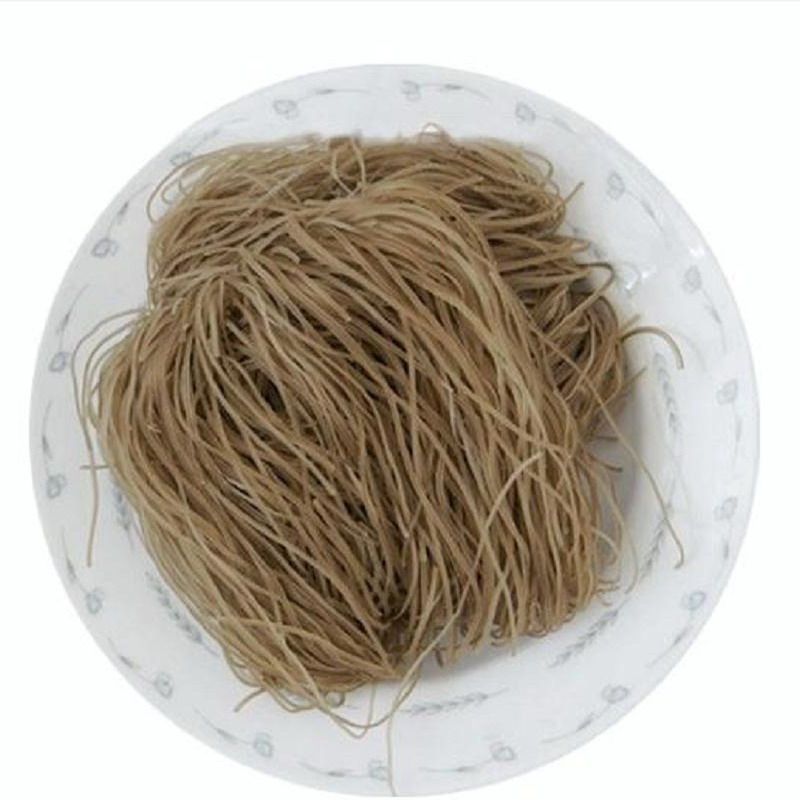 农家纯手工正宗自制火锅红薯粉条