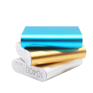 18650免焊接移动电源 组装外壳电路板套件DIY充电宝配件电池盒