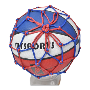 网兜袋儿童学生运动训练装篮球足球网兜球兜收纳架大容量便捷网兜