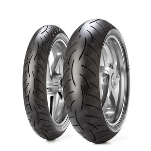 象牌roadtec01 Z8摩托车半热熔轮胎K1600GT GSX250 110140120180