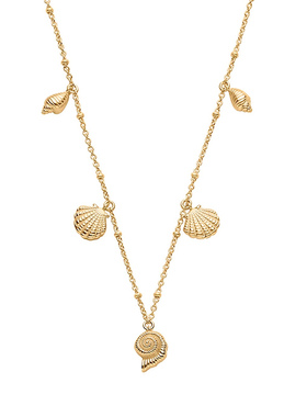 AGATHA/瑷嘉莎假日系列度假项链