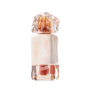 Mistine蜜丝婷奶咖唇釉口红不易沾杯掉色镜面水光唇泥学生蜜思婷