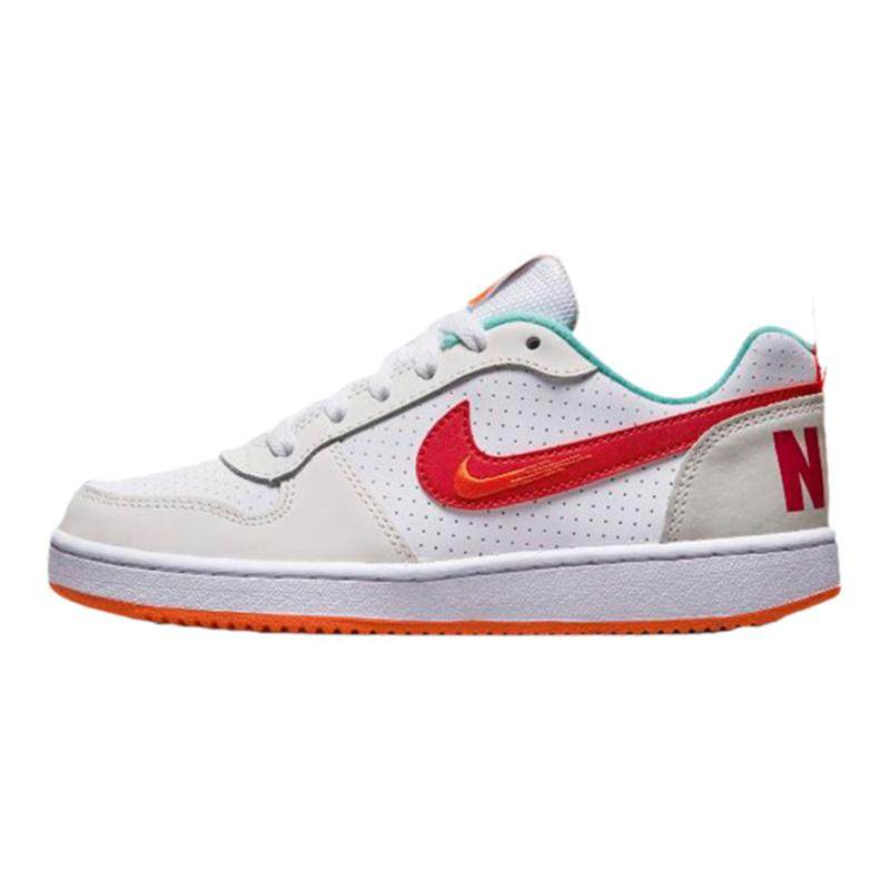 Nike新款经典复古出街百搭白板鞋