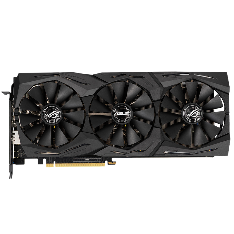 华硕rtx2060s 8g猛禽6g雪豹游戏吃鸡怎么样？我必须如此告诉大家实情