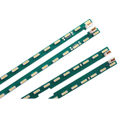 鲁至适用LG 43LF5400-CA 43LF5420-CB 43LX310C-CA灯条NC430EUN