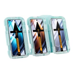 适用vivox100pro钢化膜x100手机膜x90pro防窥vivos17s16s15pro+曲屏x80x70x60全包vivo新款x70t贴膜x90s软膜