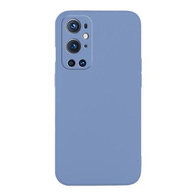 适用一加9pro手机壳oneplus9pro新款LE2120液态硅胶1+9p一加one套por男女plus9全包一加九防摔1十9pr超薄磨砂