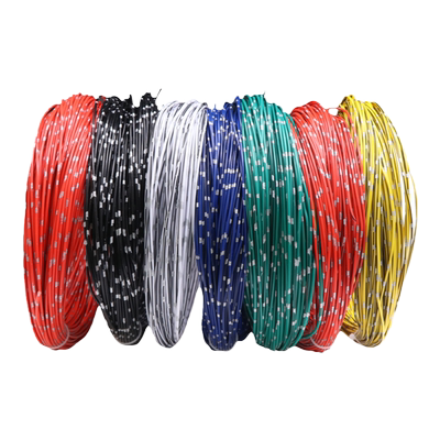 纯铜汽车电线改装阻燃薄皮电源线