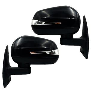 电动车三轮车后视镜盛昊雷迈电动四轮车反光镜倒车镜金彭金博海宝