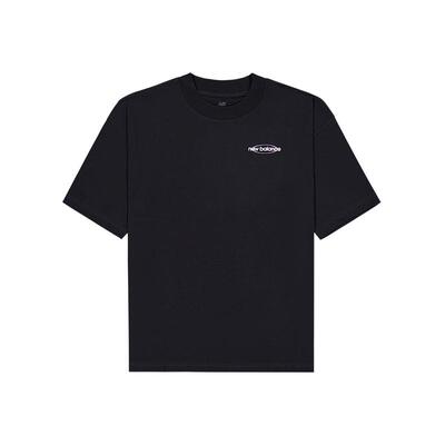 NewBalanceNB官方正品短袖T恤