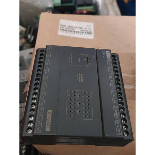 〔议价-可维修〕FATEKPLC B1z-24MT2-D24S 24VD 工业设备备件