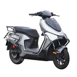 适用新款极核AE4 SE/MY/Pro/MAX护杠电摩款电动车保险杠改装尾架