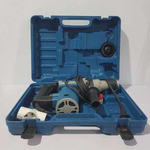 DONGCHENG Z1CFF26 ELECTRIC HAMMER DRILL 081605022922