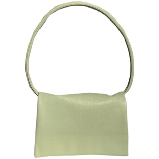 2022新款泰国小众品牌马卡龙色腋下包手提包单肩包多口袋大容量包