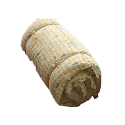 castlegarden斜纹席可折叠床垫