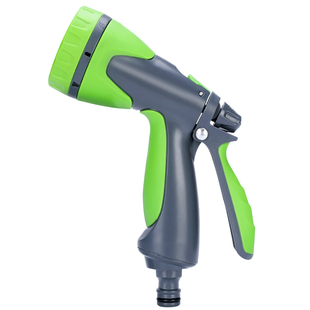 浇花水枪 家用 花园浇水神器洒水喷头喷水枪 多功能洗车喷枪