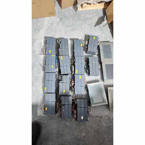 溢价-S71200系列PLC模块CPU1214C6E