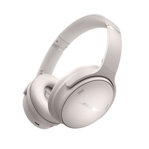 Bose QC消噪耳机无线蓝牙头戴式降噪耳机 博士QC45二代主动消噪