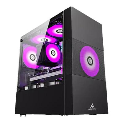 【AMD无卡】9800X3D游戏电竞主机