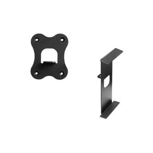 适用于B&O Beosound Level 环绕音响壁挂架金属专用壁挂支架