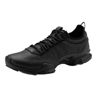 爱步秋冬新款25周年减震健步男鞋