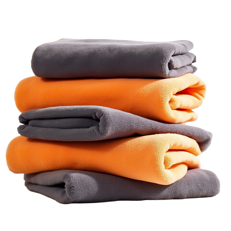 佳帮手抹布洗碗布不易沾油易清洗加厚吸水不易掉毛厨房专用刷碗巾