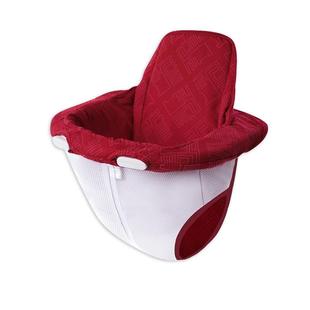 适配bbabc可畏学步车配件坐蔸座套透气坐垫Bebeconfort布兜靠背