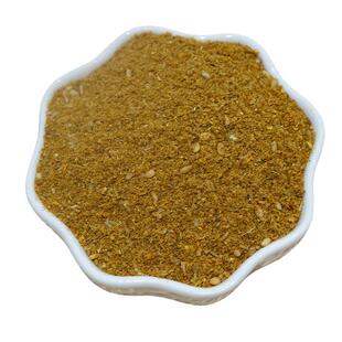 烧烤调料东北烧烤撒料孜然粉椒盐淄博家用烤肉店蘸料调味料商用