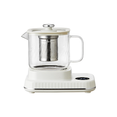 多功能小型养生壶养生杯办公室花茶壶家用小茶壶迷你煮茶器烧水壶
