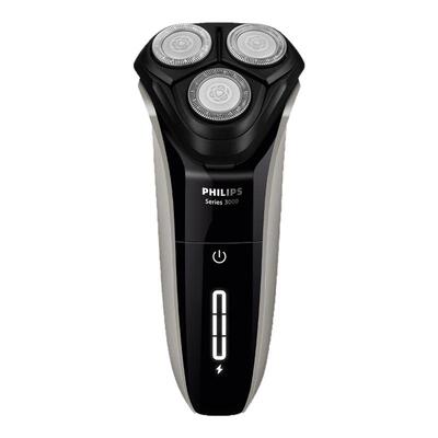 旗舰正品礼物飞利浦剃须刀S3208